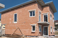Burnmouth home extensions