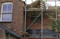 free Burnmouth home extension quotes