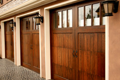Burnmouth garage extension quotes